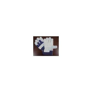 leather working glove SR-FS011