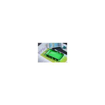 Matte Plastic Protection Case For Samsung I9300