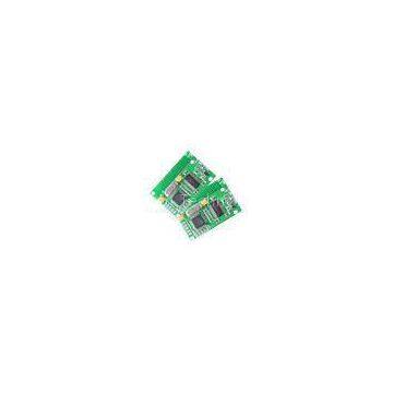 Micro Power 868Mhz 10MW RF Transmitter And Receiver Module 4 Channel