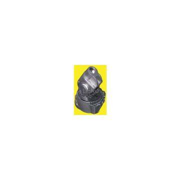 LED MOVING HEAD SPOT, 15W