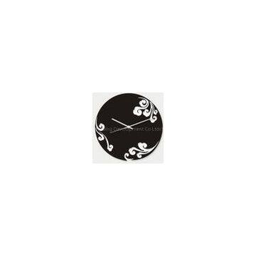 Acrylic Art Wall Clock LY-055 Wall Decoration