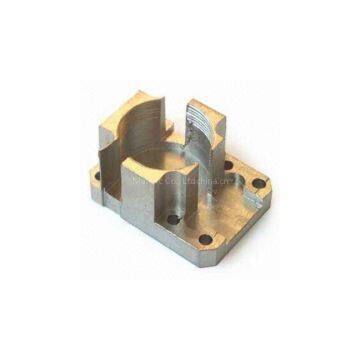 sell CNC Machining components