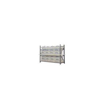 speedlock Medium Duty rack(medium shelf, medium rack)