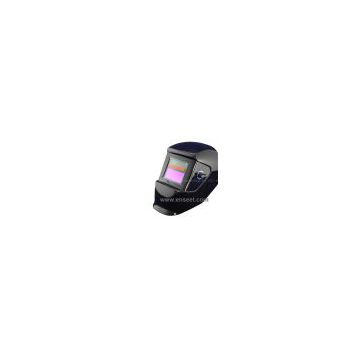 Automatic welding helmet EN EH-301/ADF-F