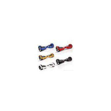 6.5 inch Scooter Hover Board 2 Wheels  Self Balancing Scootor Electric Scooter N1F