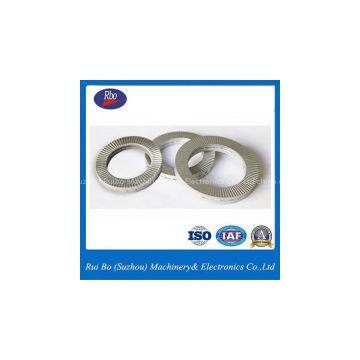 High Presion Carbon Steel&Stainless Steel DIN25201 Lock Washer/Washers with ISO