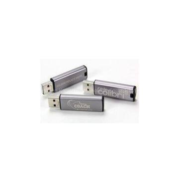 Laser Metal USB Flash Drives