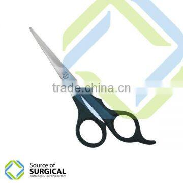 plastic handle Scissors B-PHS-18