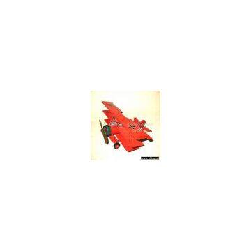 Model Aircraft