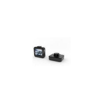 Small Security  HD Car DVR automobile video recorder with camera