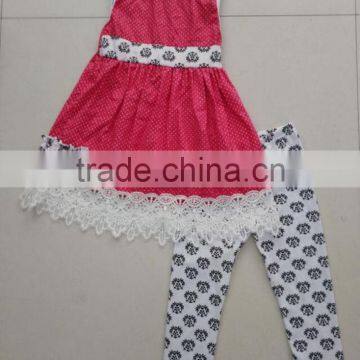 Bulk Whoelsale Toddler Girl Boutique Outfits Set Whale Appliqued Baby Romper From Yiwu Conice photo-6
