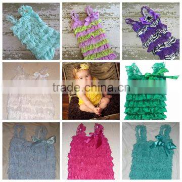 Stripe Baby Long Sleeve Baby Romper Infant Long Sleeve Bodysuit photo-3