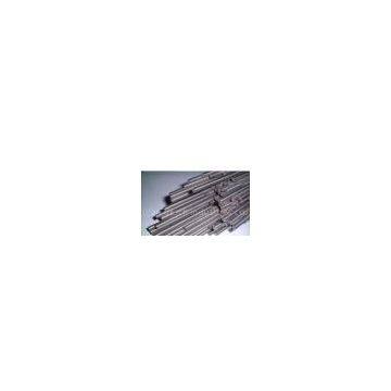 Titanium Bar (Titanium Rod)
