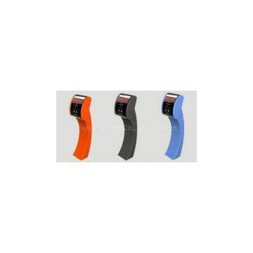 High Integration Dual - Core RS-485 / 32-bit Parking Control System Terminal FJC-T3