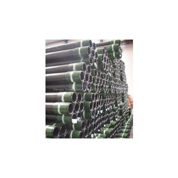 Supply EN10216-2 P195TR1 seamless pipe