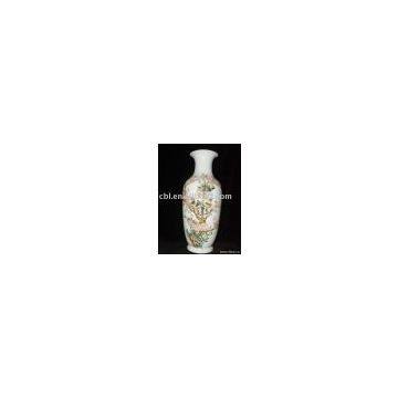 A rightness of precious chinas vases, Antiques