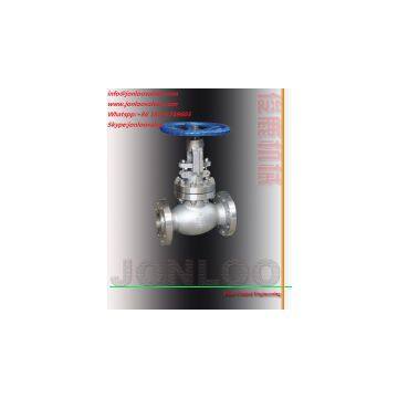 ANSI Standard Globe Valve