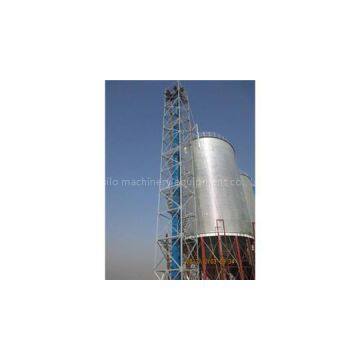 Material Storage Steel Silo