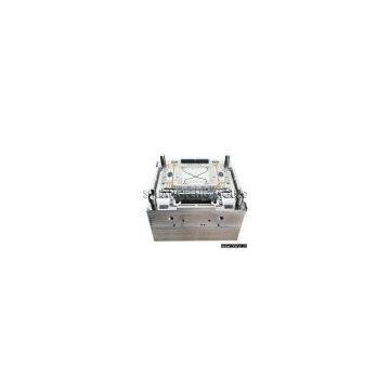 home appliance mould