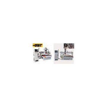 Wood Door CNC Engraving And Cutting Machine Large CNC Router Custom