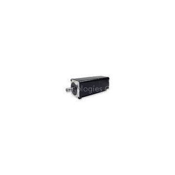 AC Brushless Servo Motor With 500ppr Incremental Encoder IP64 Safety Class