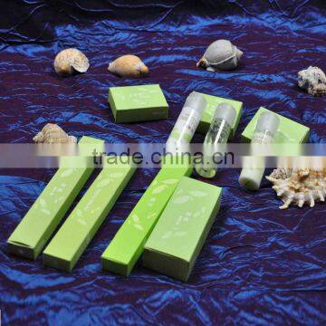 Green packing cheap price good quality eco friendly hotel amenities manufacturers