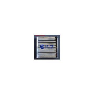 HVAC Diffuser, Dampers, Air Grille with Full Range