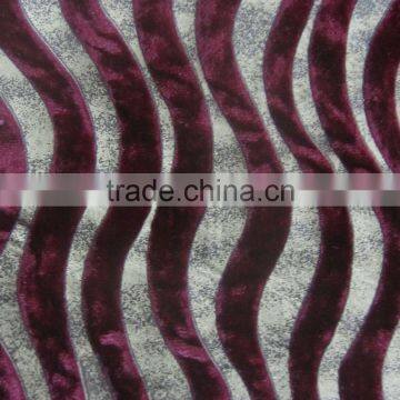 Sofa Fabric 100% Polyester