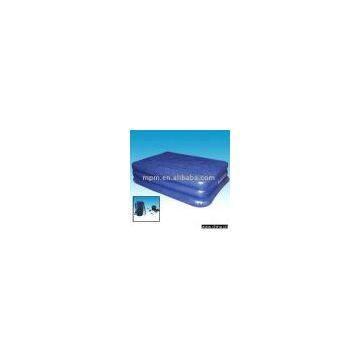 Inflatable Mattress (Air Bed)