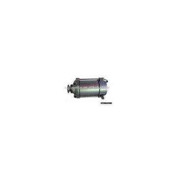 Cb125t Start Motor