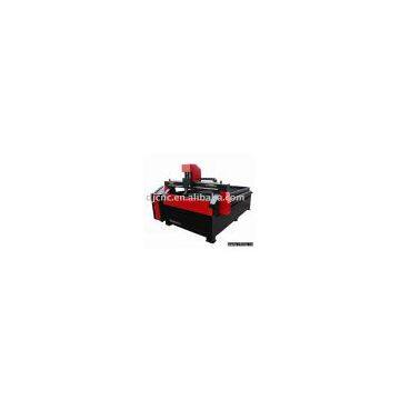 VP1630 Plasma CNC Cutter-strong machine body