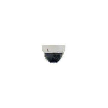 480 TVL 3 Axis Plastic Dome Camera