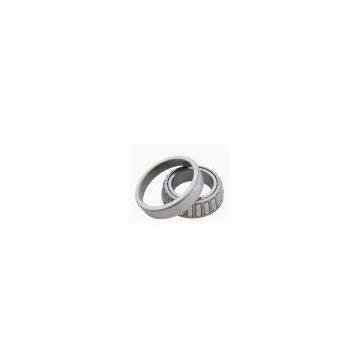 Tapered roller bearing