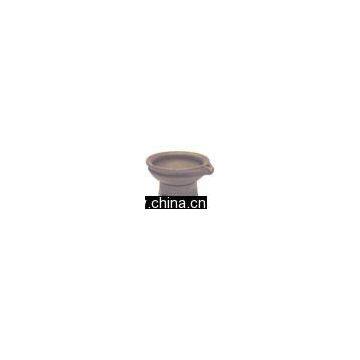 Charcoal Resin Incense Burner #16236