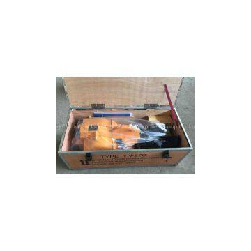 Rock drilling machine, Rock drilling tool, Hand hammer rock drill YN27