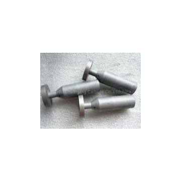 YG8 Tungsten Carbide Blank photo-3