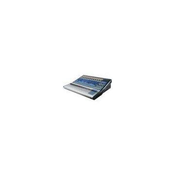Presonus Studio Live 24.4.2 24 Channel Live Recording Mixer