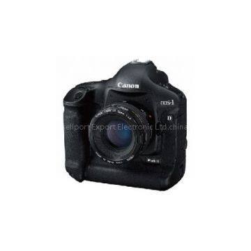 Canon EOS-1D Mark III Digtal SLR Camera