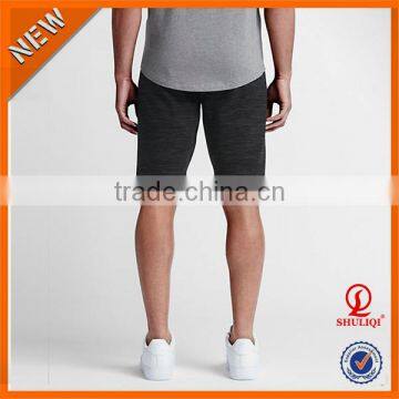 Wholesale Low Price Short , Cheap Sports Shorts,bodybuilding Training ShortsH-782 photo-4