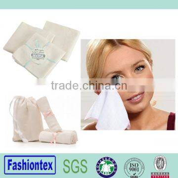 ECO-Friendly High Quality Baby Muslin Cloth Gauze Cloth Cotton Muslin