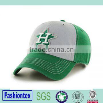 High Quality Fitted Hat Baseball Caps Embroidery Baseball Caps Wholesale