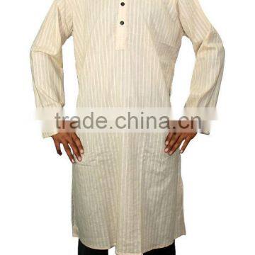 Indian Mens Long Kurta