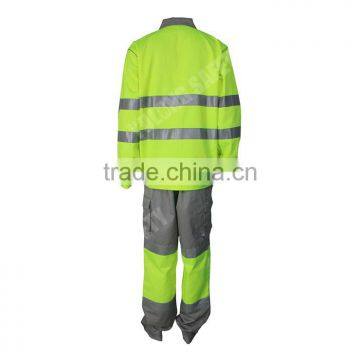 Wholesale Lower Prices and Better Quality 100% Cotton Air Asia Force Uniform photo-3