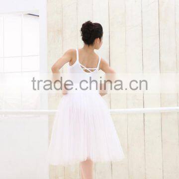 Ballet Basic Romantic Tutu Skirt photo-5