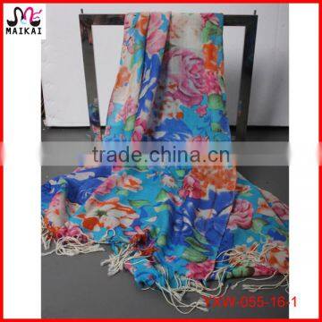Wholesale New Fashion Scarf Importers in Dubai