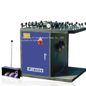 XZT03 Rotating Sealing Table for Insulating Glass Line photo-2