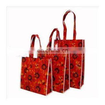 non-woven shopping bag