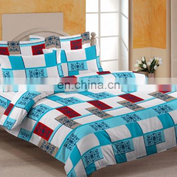 100% cotton bed sheet bed sheets manufacturer 3pcs 4 pcs 5 pcs 6 pcs 7pcs set