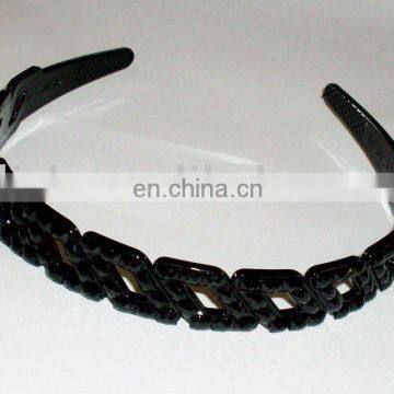 Hot fashion headband/hair band/hair clip TG-529