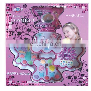 2014 kids makeup toys plastci play makeup